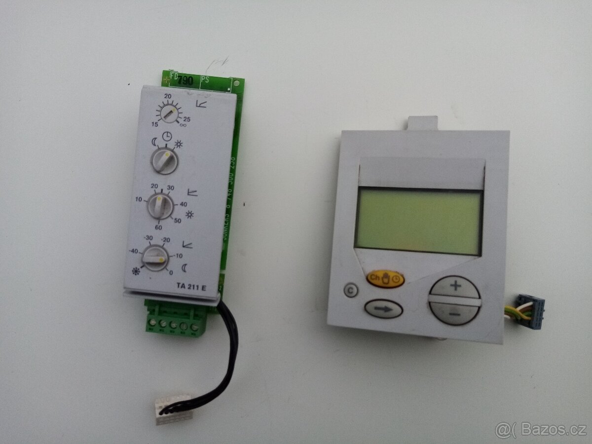 JUNKERS CERASMART ZSB 22-1 - 10