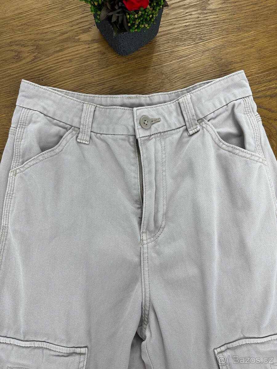 Dívčí kalhoty - 10