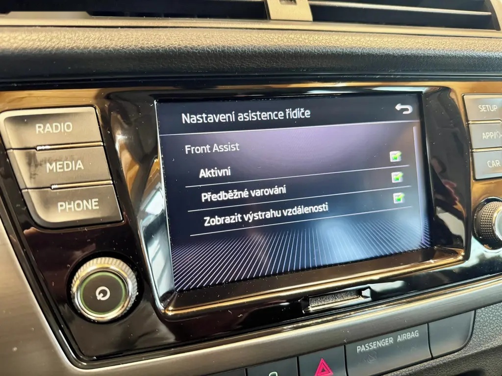 Škoda Fabia, 1.0 TSi 70 Kw Style - 10