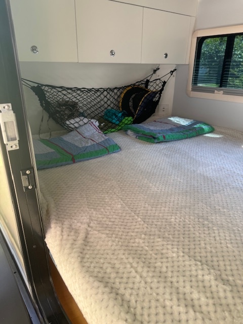 Prodám Minikaravan - 10