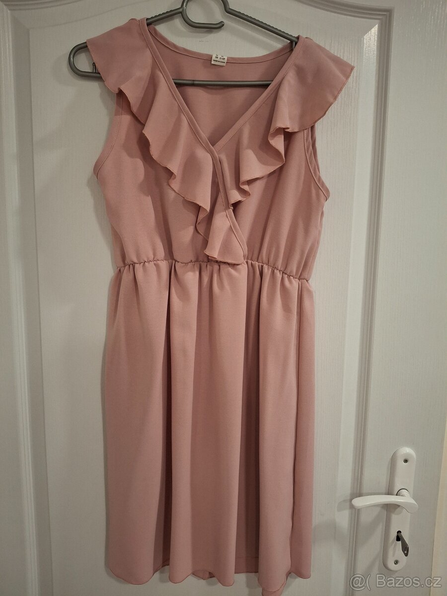 Oblečení holka 140,146,152 - 10