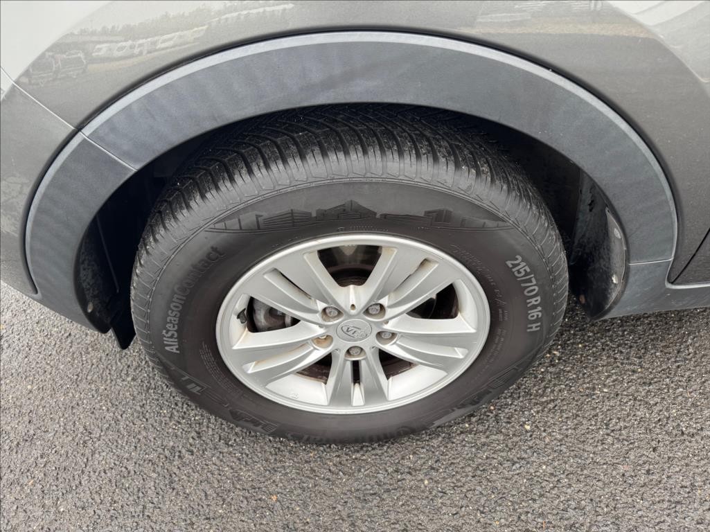 Kia Sportage 1,6 (2012) - 10