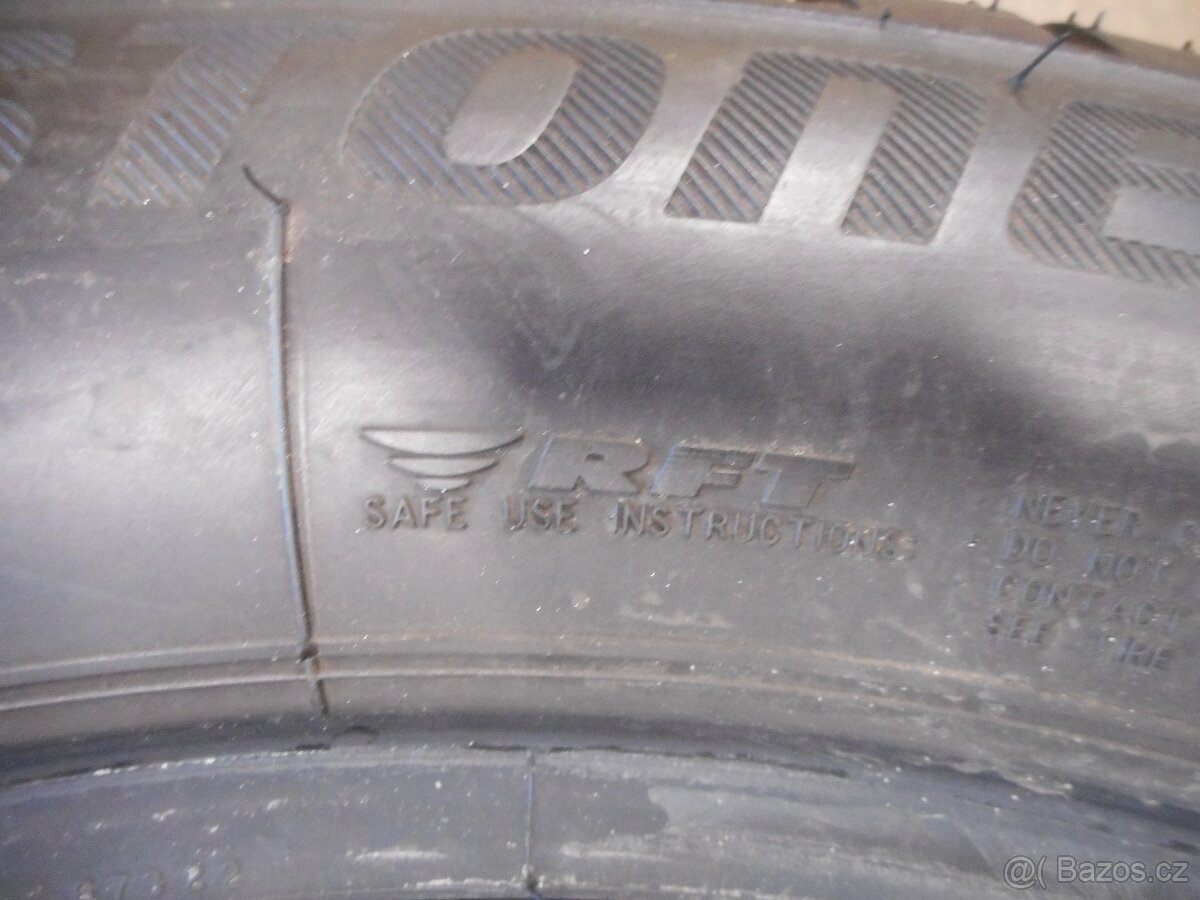 225/50R18 95H RUN FLAT - 10