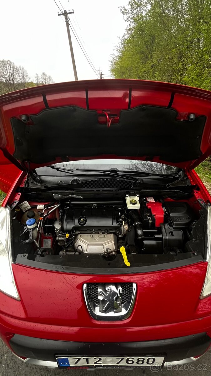 Peugeot Partner 1.6 - 10