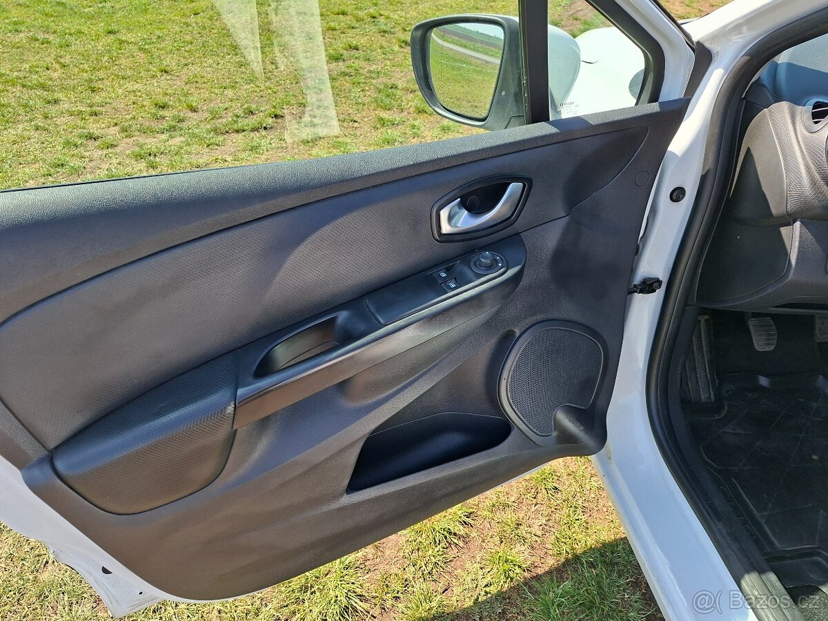 Renault Clio IV-Combi - LPG - 10