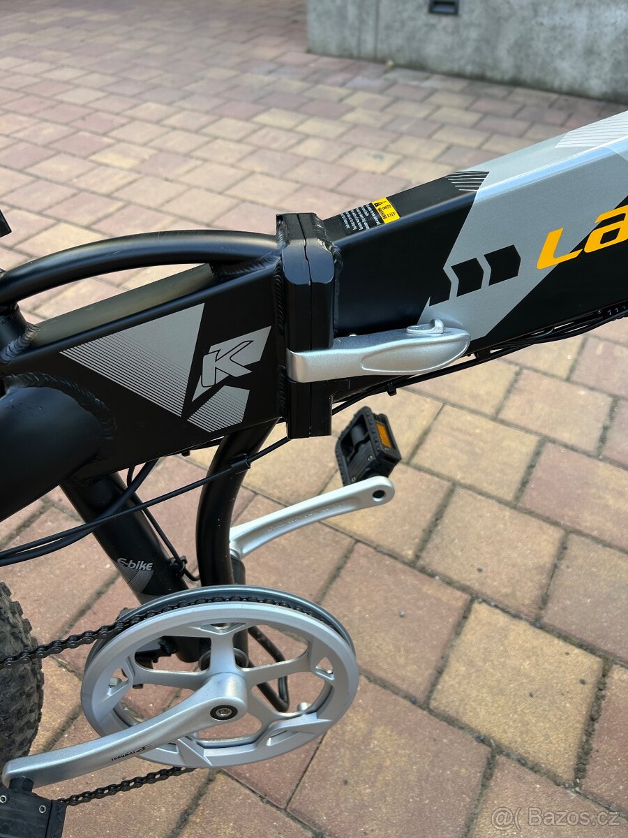 Lankeleisi x2000 plus - 10
