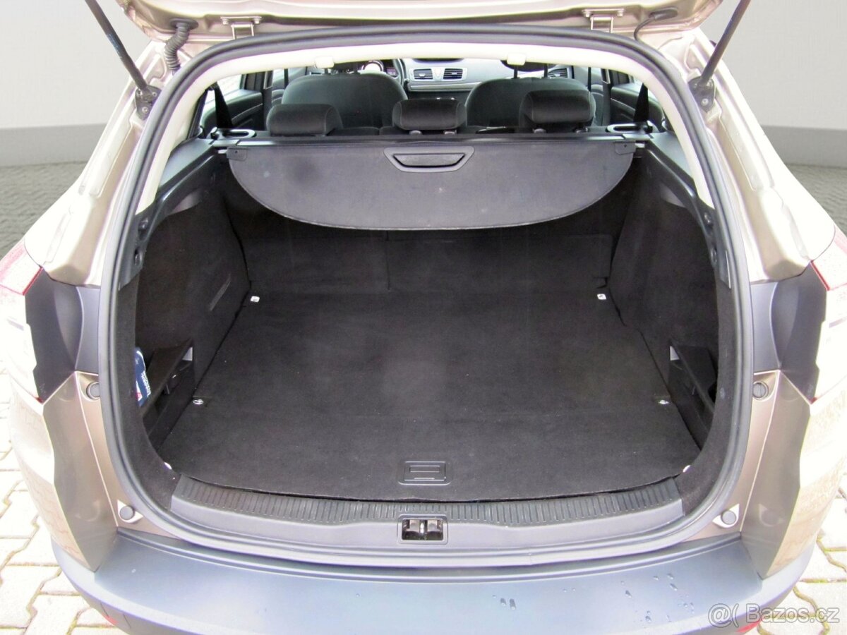 RENAULT MEGANE III 1.6 16V 74KW COMBI,ALU,KLIMA - 10