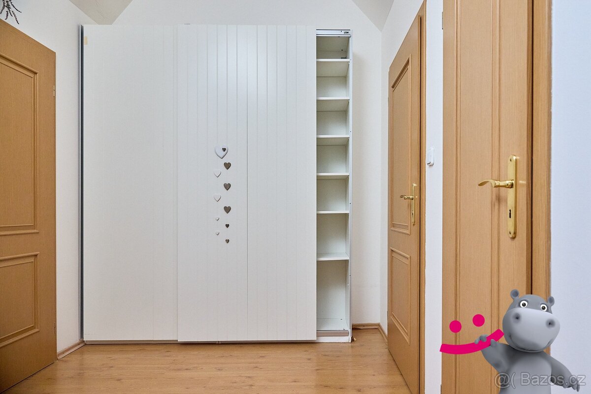 Prodej byty 3+kk (mezonet), 100 m² - Brandýs nad Labem-Stará - 10