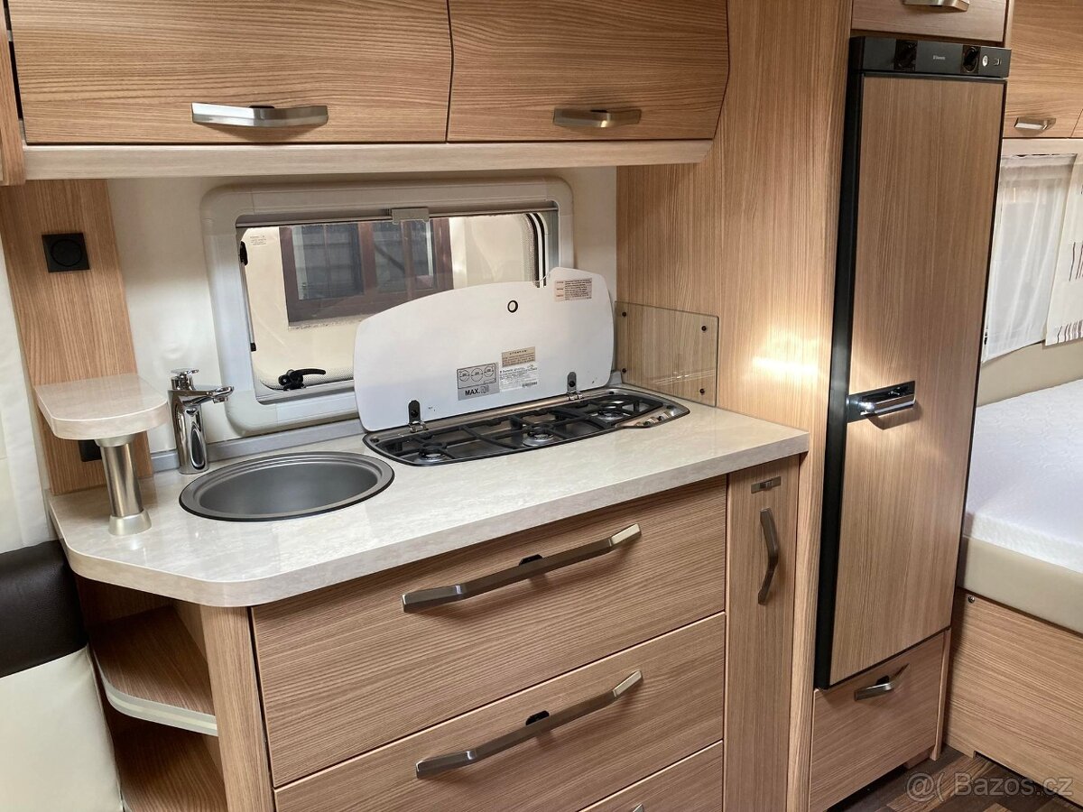 Tabbert 2015 Bottesini 480 TD/F - 10