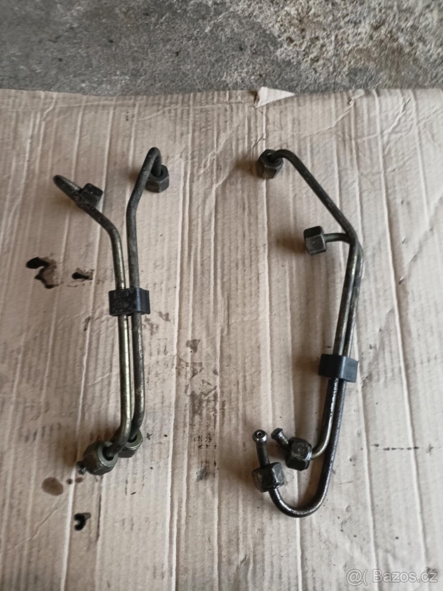 Díly 1.9 TDi 66kw - 10