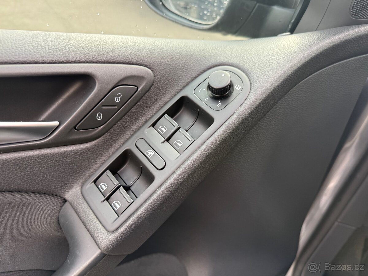 Volkswagen Golf 6, 1.2 tsi, MATCH - 10