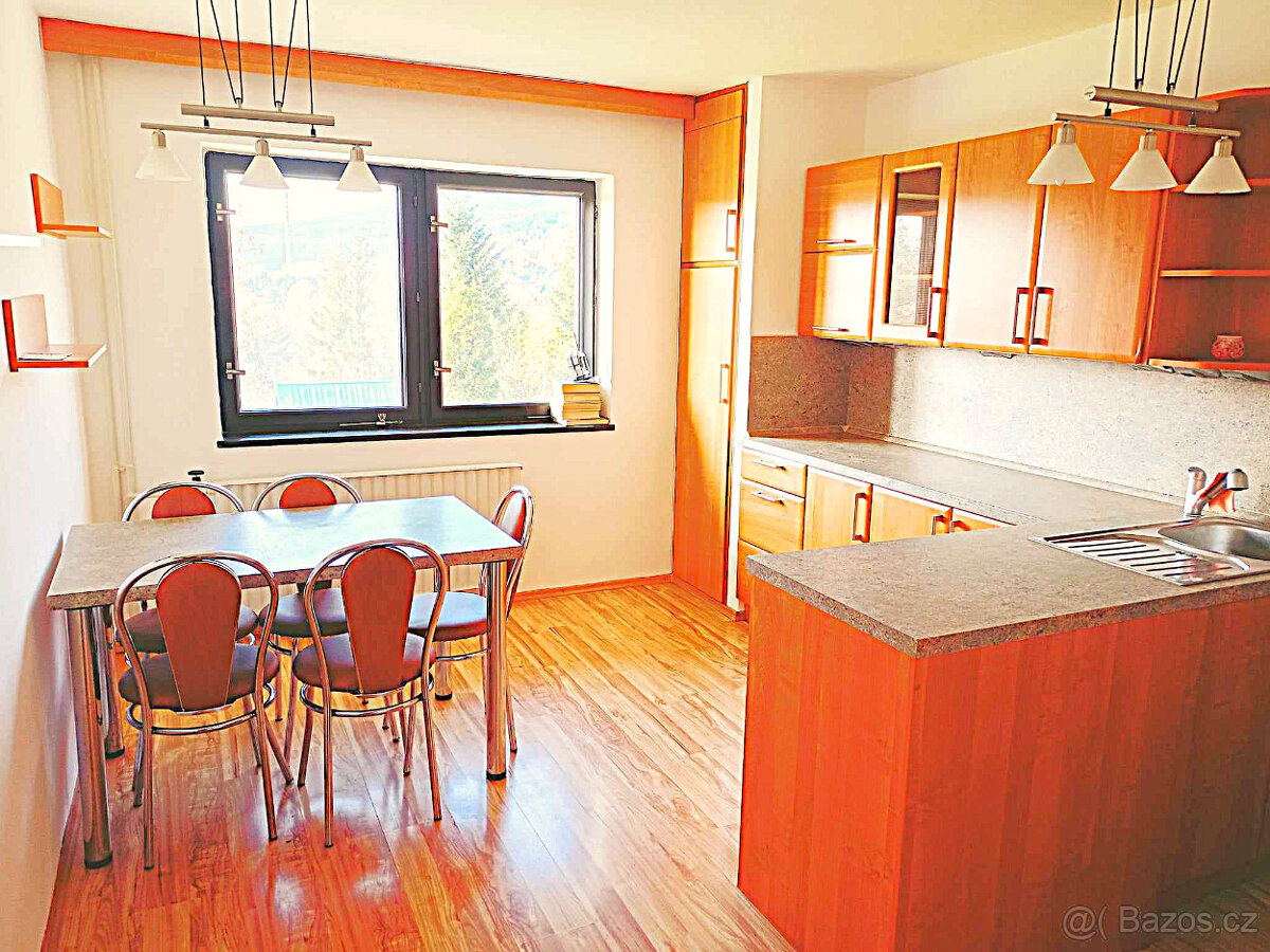 Prodej rodinného domu a stavebních pozemků v Zásadě - 10