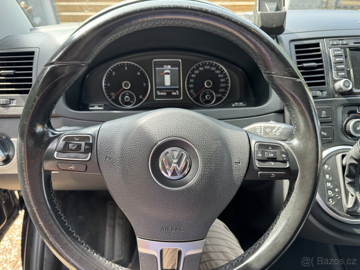 Vw Multivan Highline 2.0bitdi - 10
