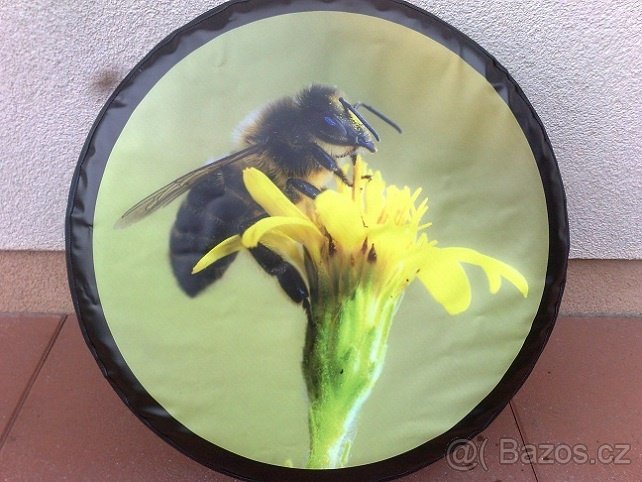 ford - kyt na rezervu kolesa - 10