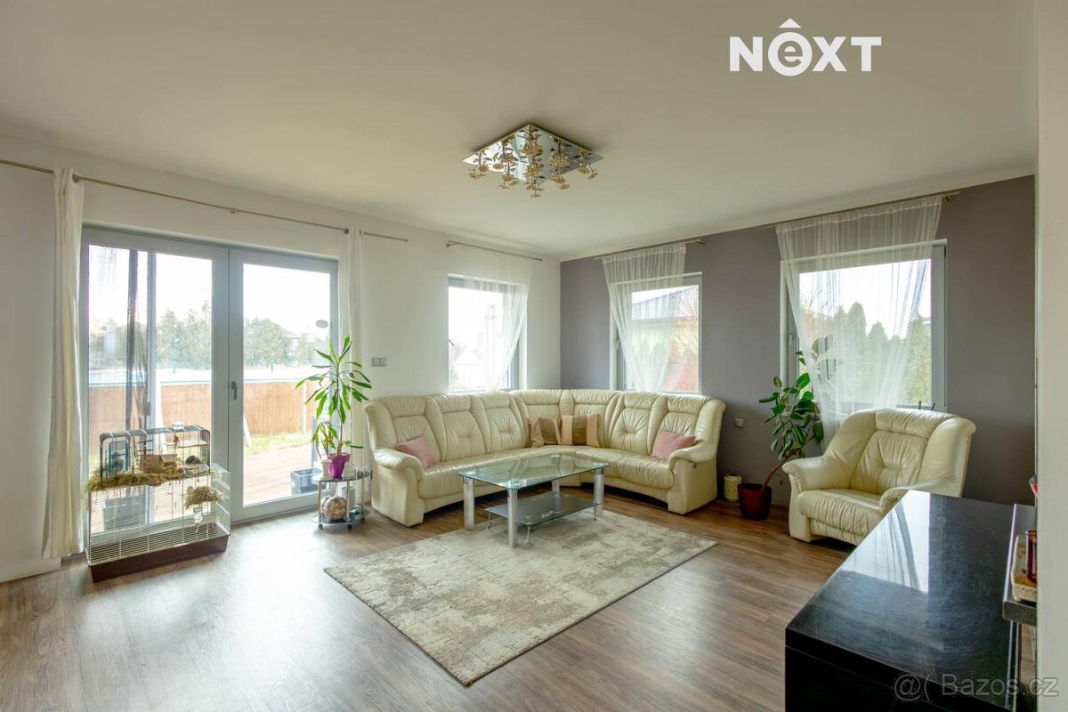 Prodej Rodinný dům, 128㎡ - 10