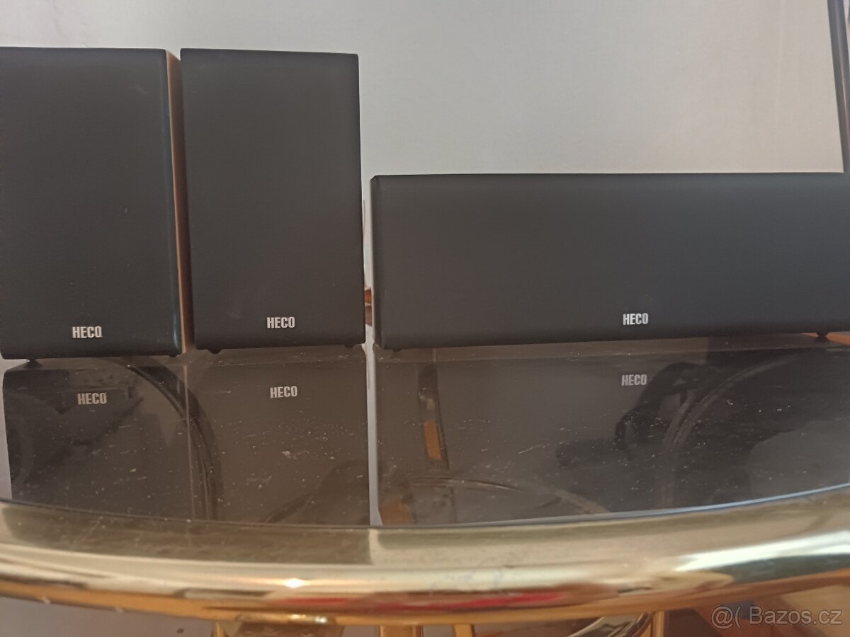 Heco Vita 500 - 10