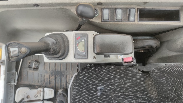 Pásový minibagr Wacker Neuson EZ38, VDS - 10