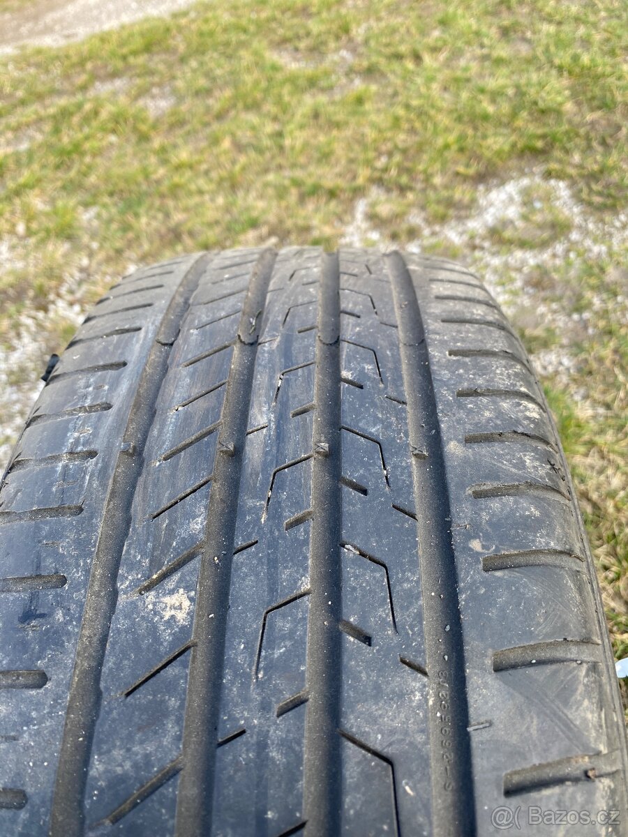 Alu kola 4x108 R15 - 10