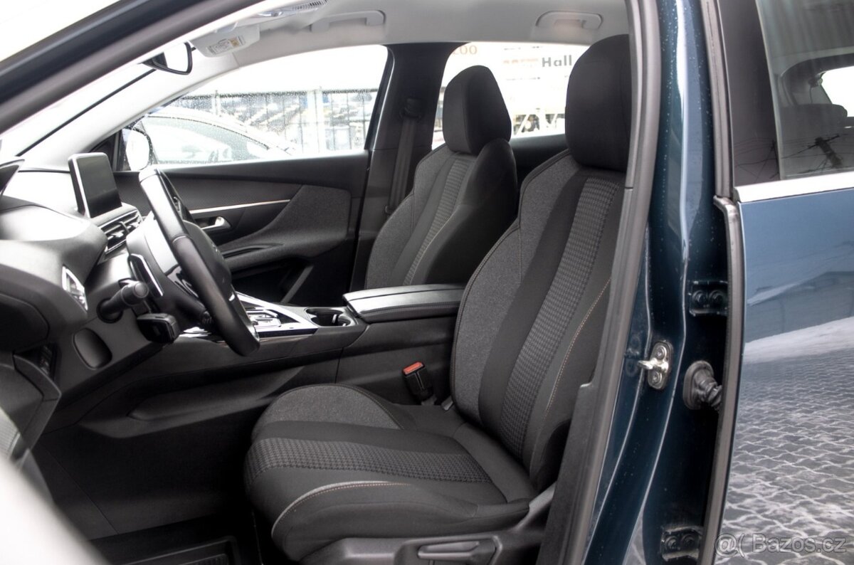 Peugeot 3008 1.2 PureTech Active E6d-ISC EAT8. - 10