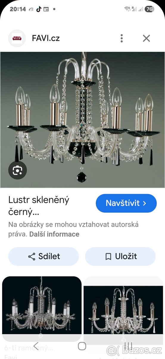 Lustr - 10