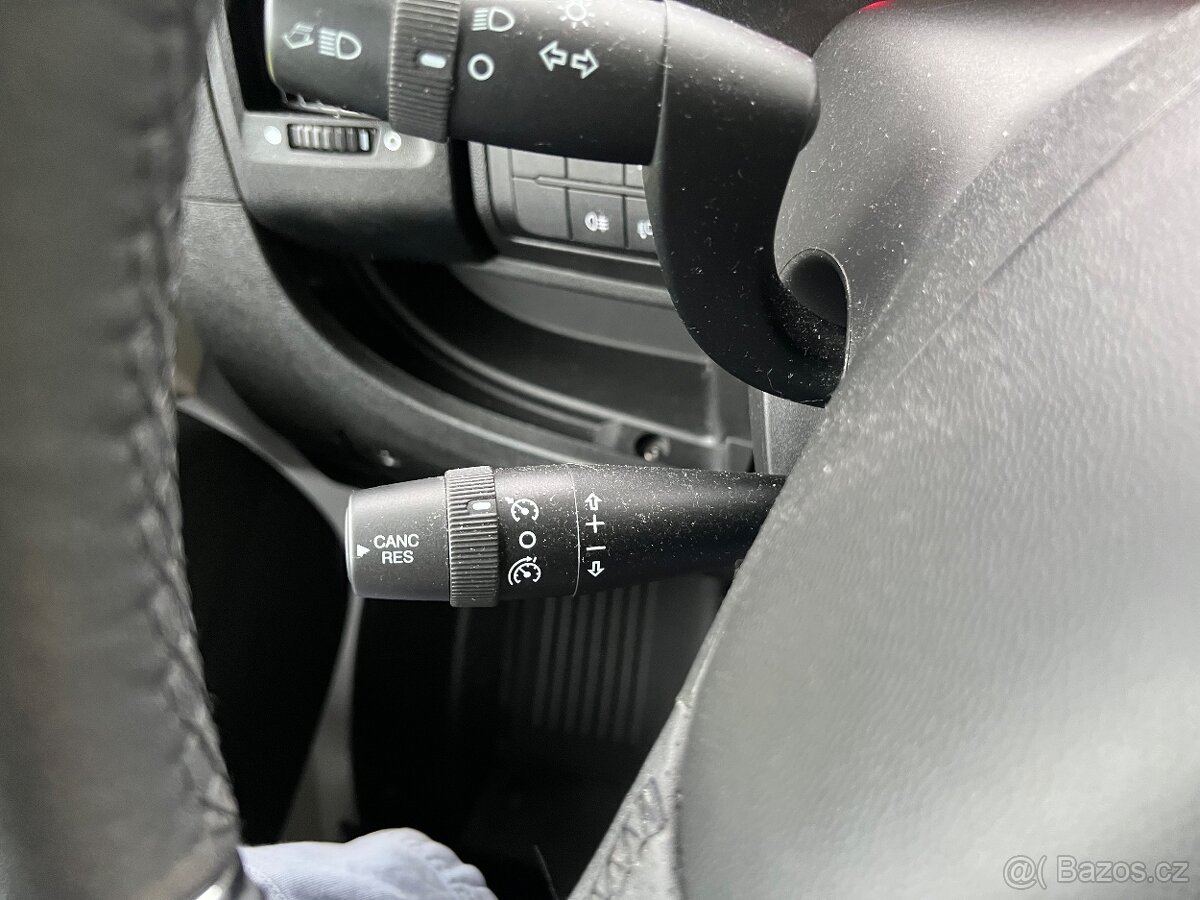 KNAUS TABBERT OBYTNÝ AUTOMOBIL 2.0 HDI 120KW,DIGIKLIMA,1MAJ - 10