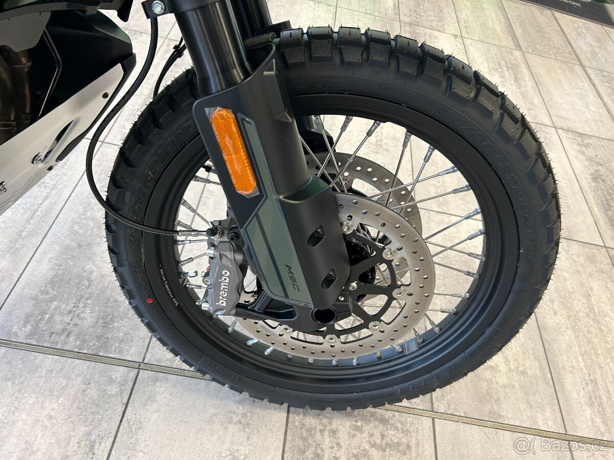 CF Moto MT-X 1000 2026 - 10