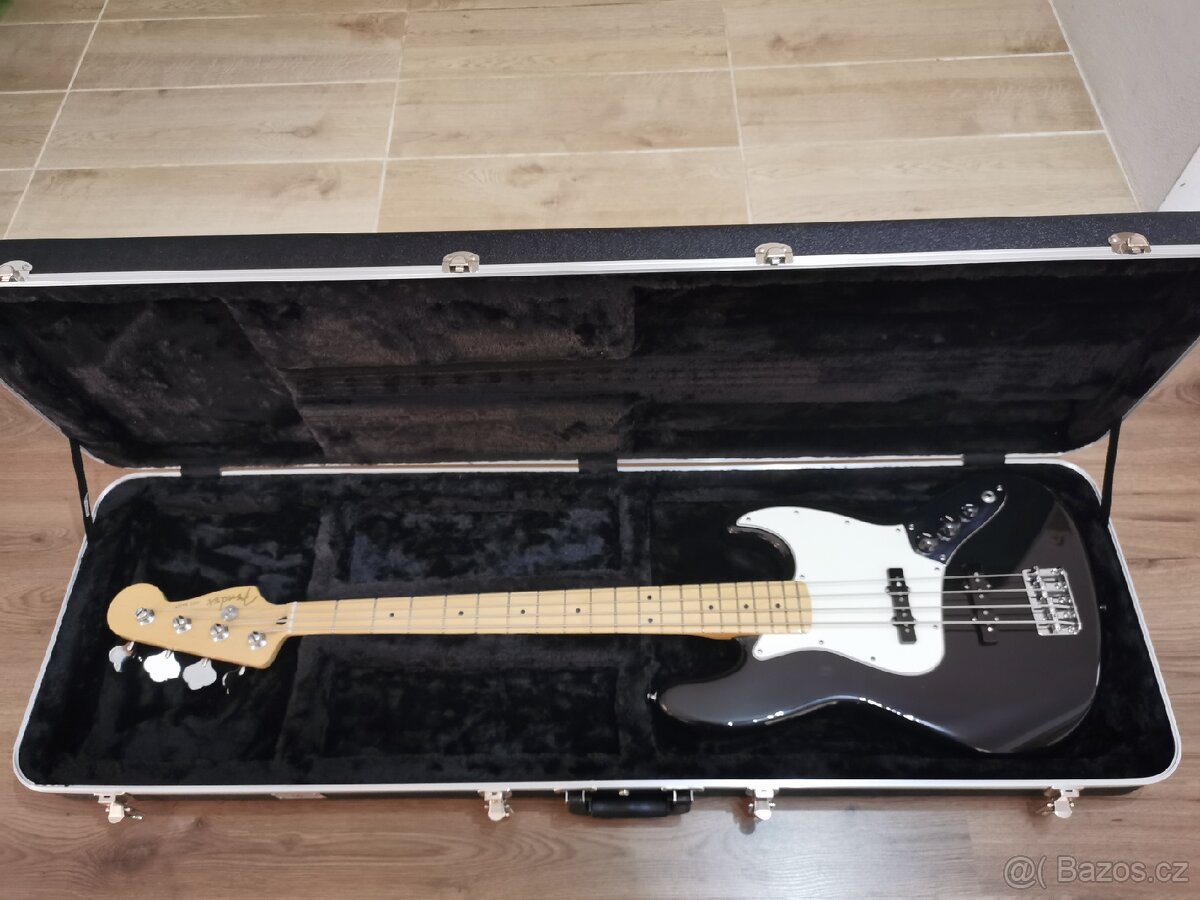 Fender® Player Jazz Bass - MIM 2023 - 10