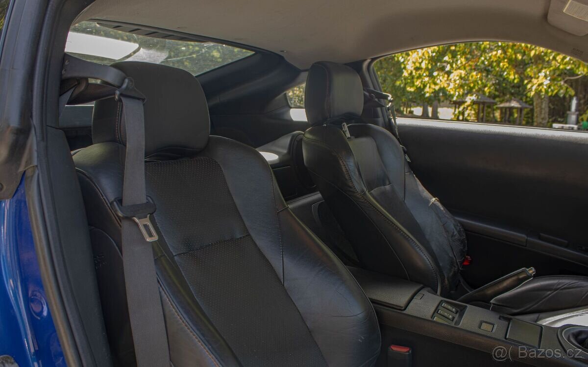Nissan 350Z 3.5 V6 EU PREMIUM 2003 - 10
