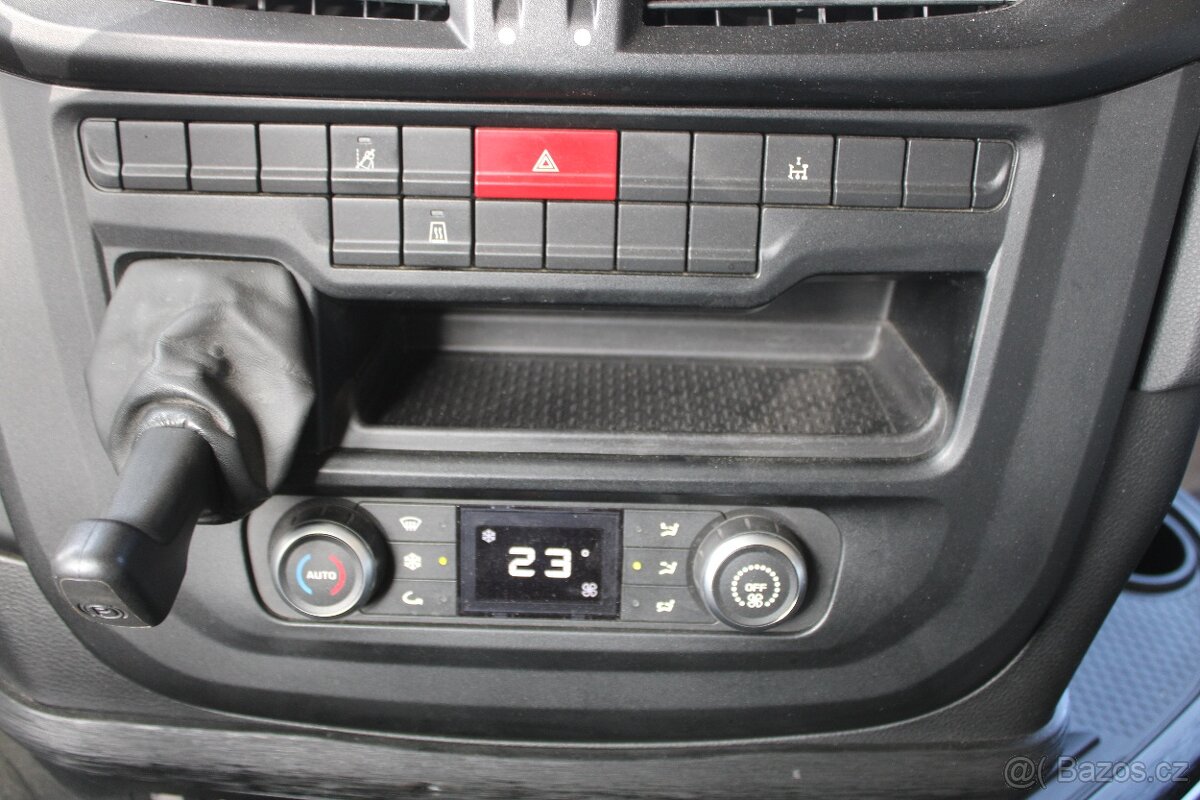 Iveco S-WAY 480, EURO 6, RETARDER, NAVIGACE, NEZ. KLIMA - 10