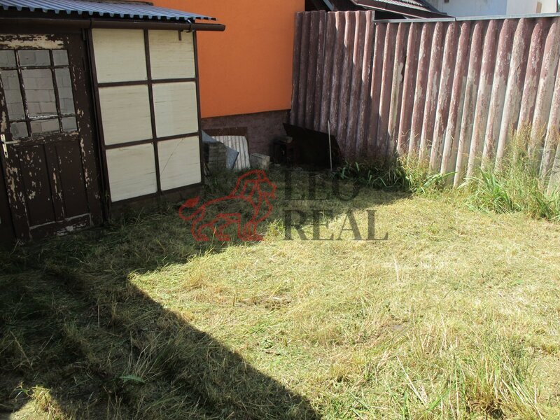 Prodej rodinného domu, okr. Blansko, + zahrada + 2500m2 orná - 10