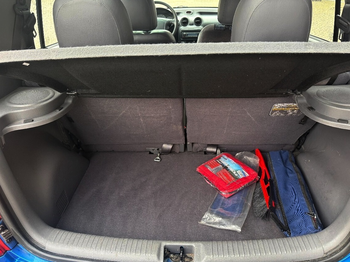 HYUNDAI ATOS Prime 1.1i 43kW Původ ČR Jen 57 TKM, STK 2027 - 10