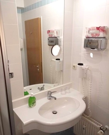 Ubytování -pronájem apartmán Šumava / Bavorský les - 10