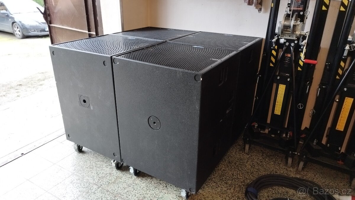 Prodej Megaton NDB218 - 10