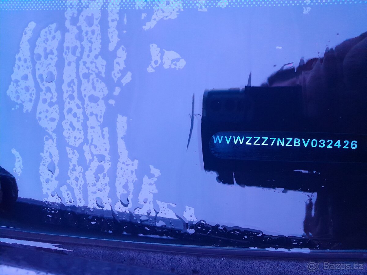 Volkswagen sharan 1.4 tsi - 10