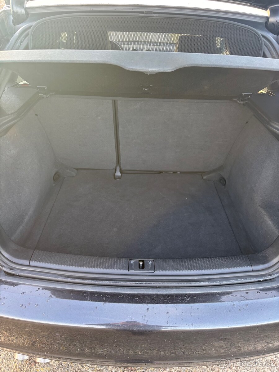 Audi a3 8p 2.0tdi - 10