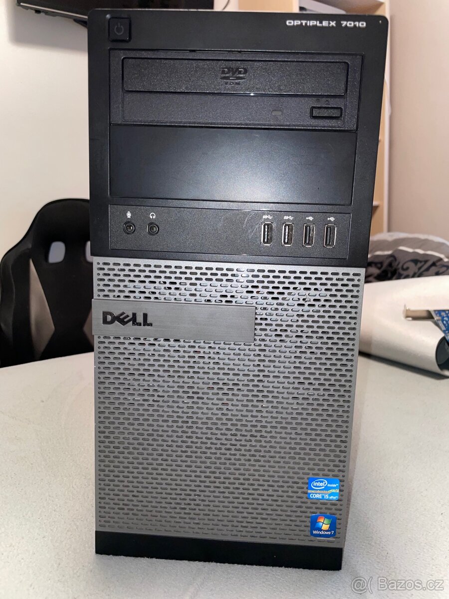 Počítač - Dell - 10