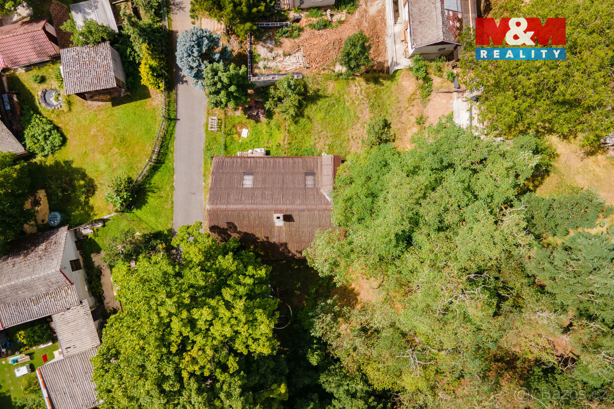 Prodej pozemku k bydlení, 334 m², Břasy - 10