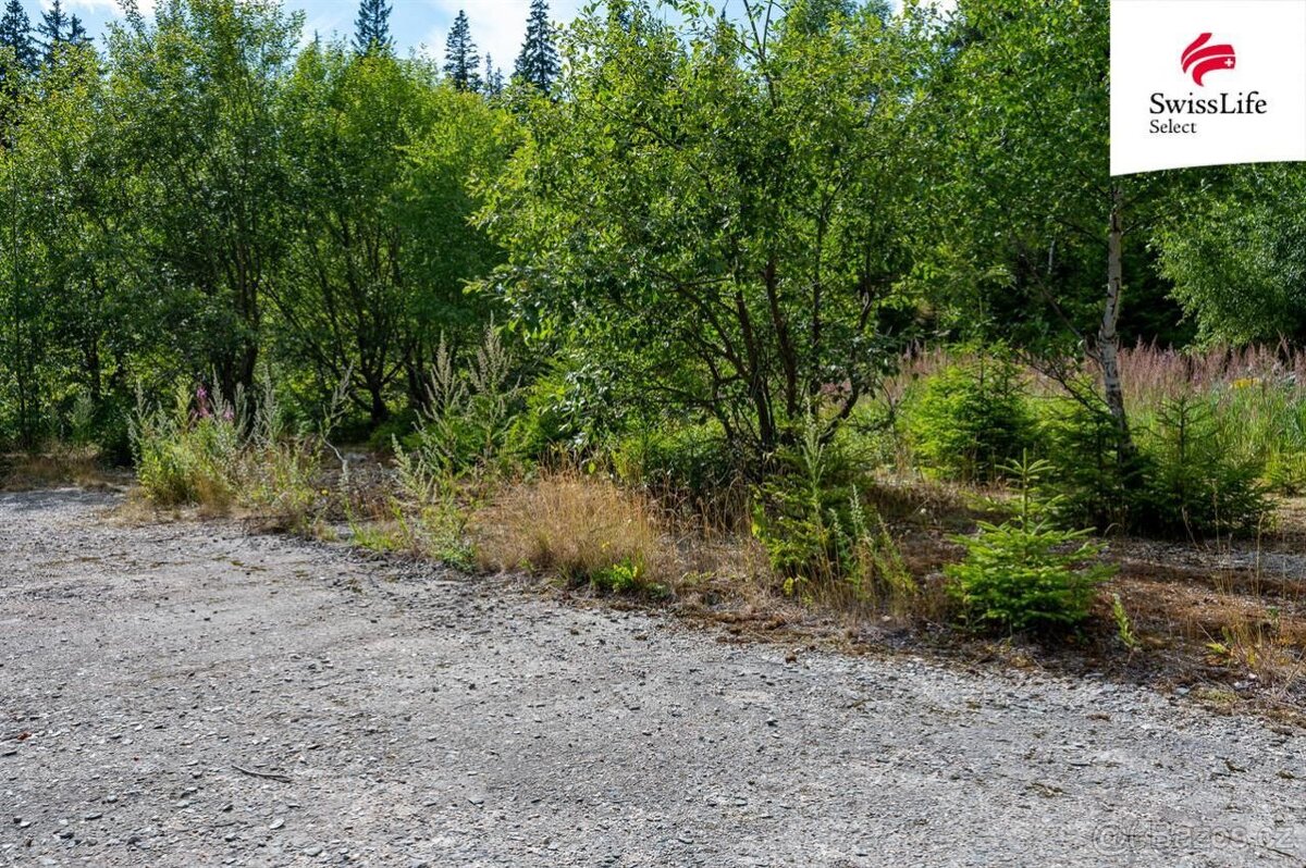 Prodej komerčního pozemku 1558 m2, Stará Ves - 10