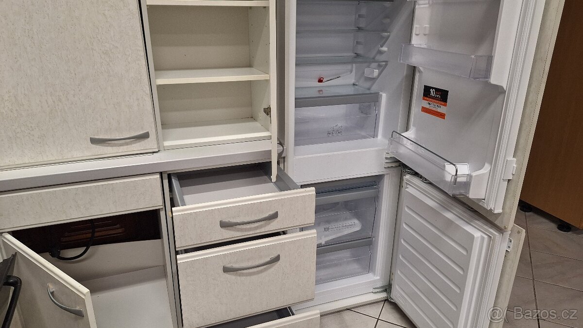 Rohová kuchyňská linka německé výroby - 10