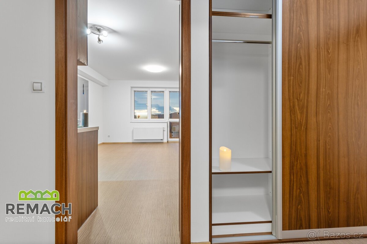 Pronájem, Byt 3+kk, 82 m² - Náchod - Staré Město nad Metují - 10