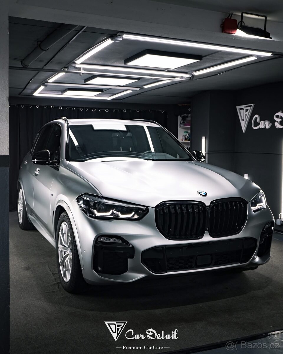 Bmw x5 40i - 10