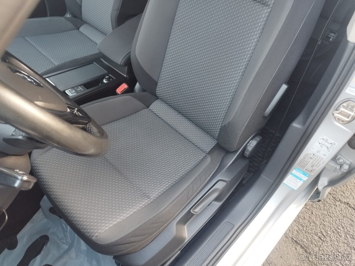 Volkswagen Passat Variant B8 Combi 2.0 TDI, 110kw, DSG (2016 - 10