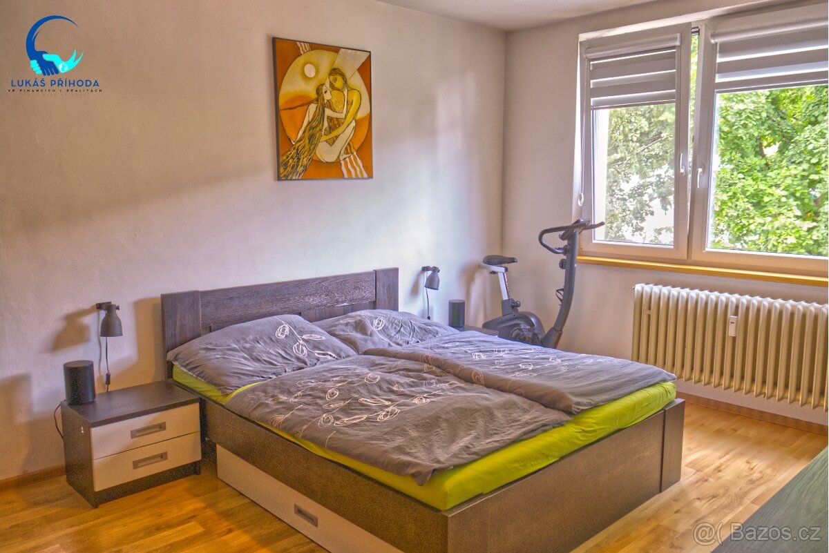 Nabízíme k prodeji byt 3+1 - Vsetín - 10