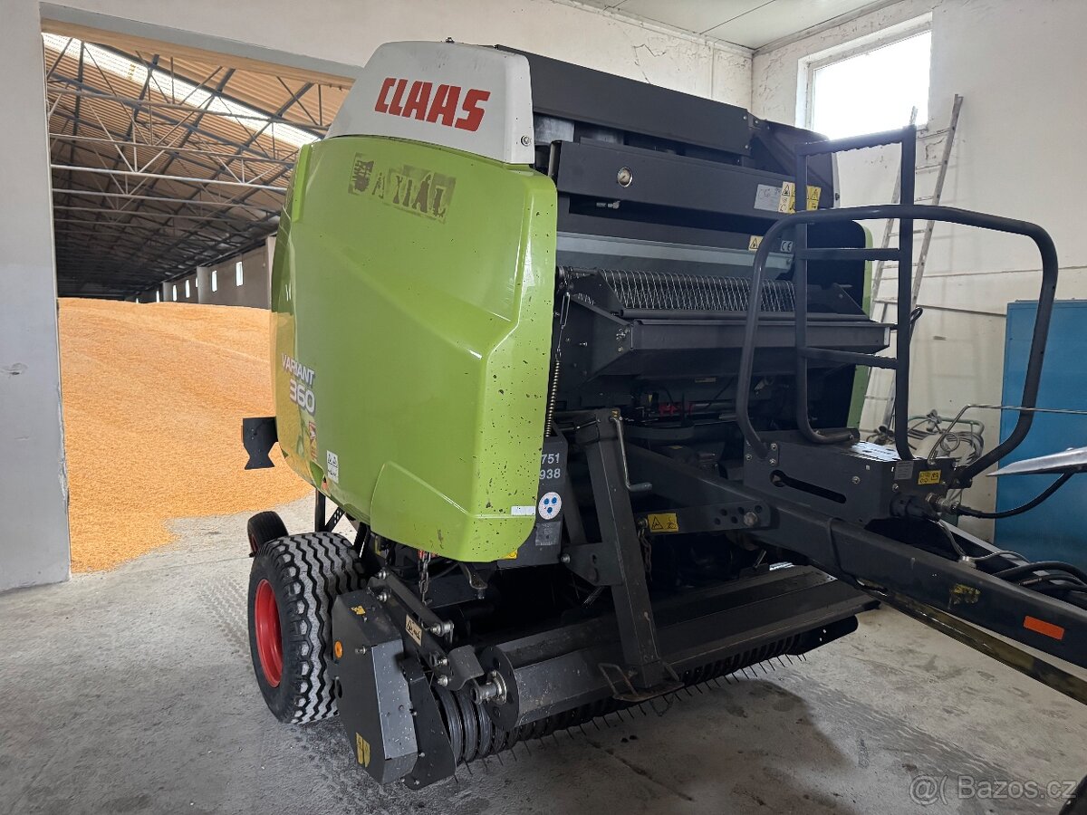 Predávam rôzne poľnohospodárske stroje - 10