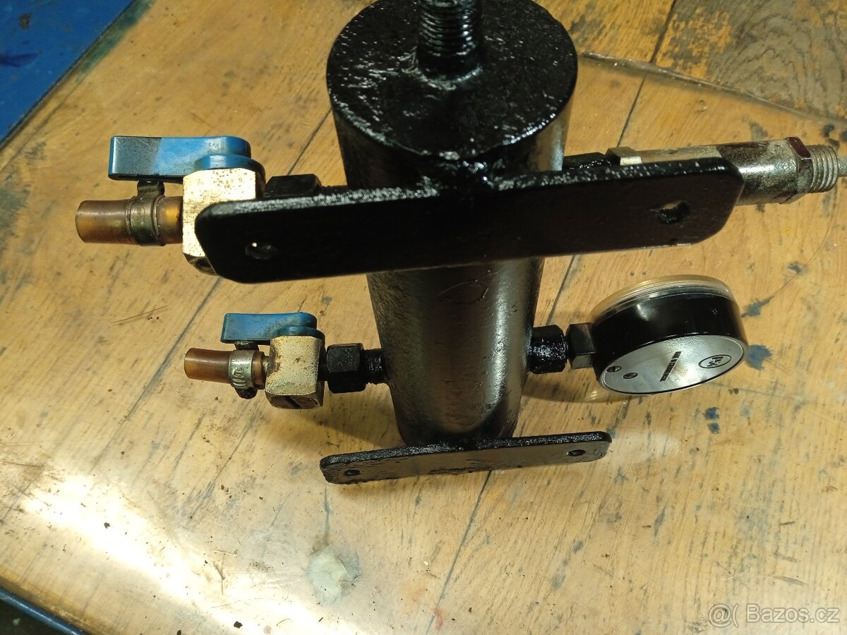 Tepelný výměník - 10