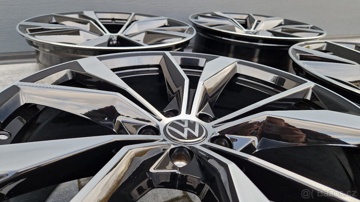 TOP origo R20 VW Misano - Tiguan/Kodiaq - 10