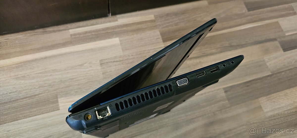 Notebook Acer Aspire 5750ZG - 10