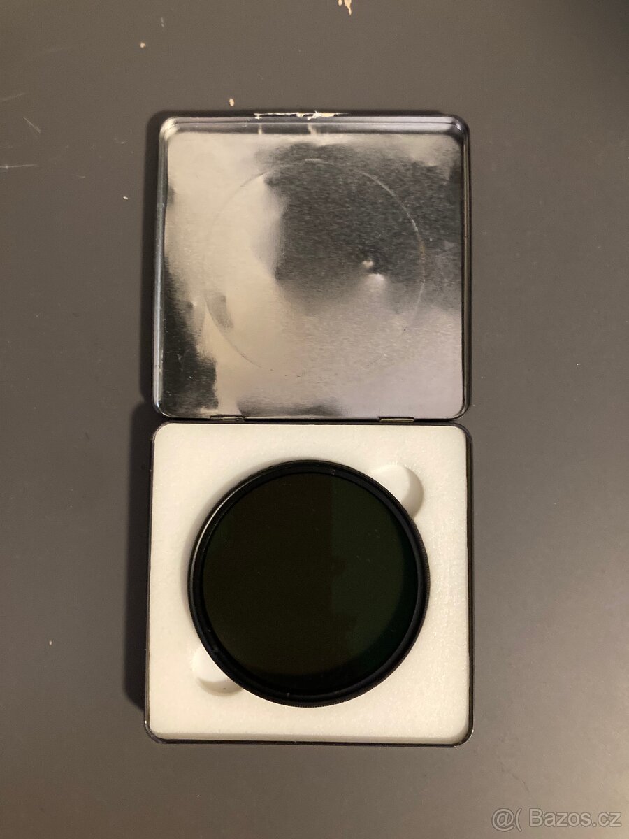 Canon EOS R7 + EF-EOS R adaptér + příslušenství - 10