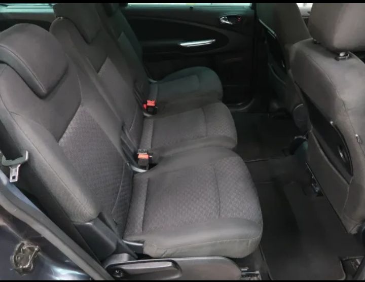 Ford Galaxy 2.0 107kW benzin 7mist - 10