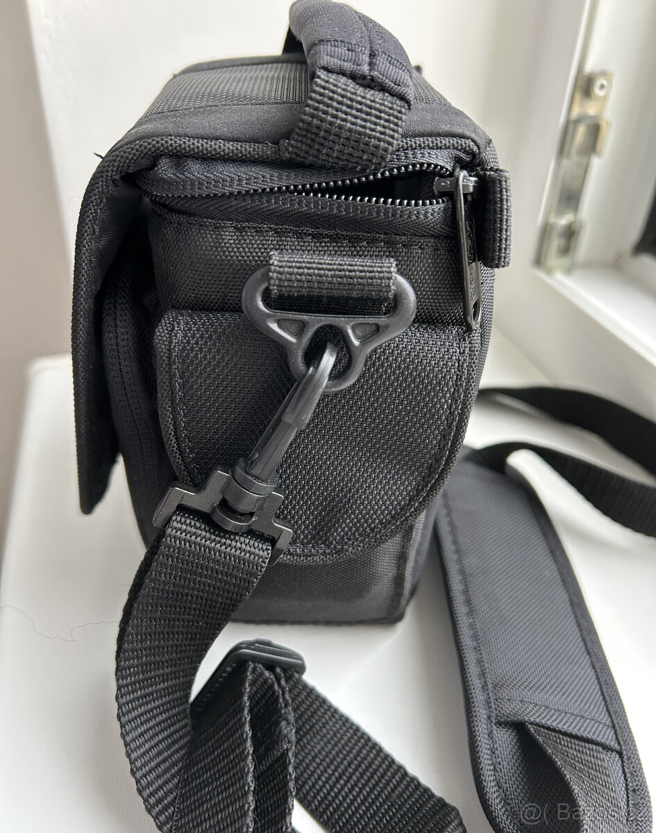 Digitální kamera Panasonic HDC-SD9 - 10